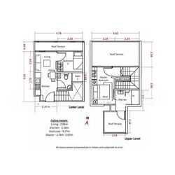 Loft @ Stevens (D10), Apartment #630084001